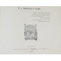 Istoria Bucuresticilor. princeps 1899.G.I. Ionnescu-Gion